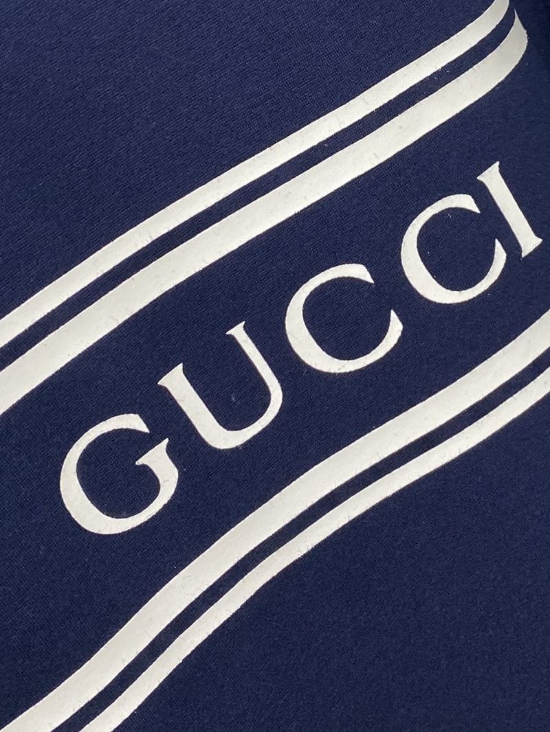 Gucci Long Suits